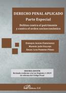 Derecho penal aplicado
