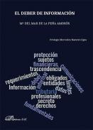 El deber de la informacin
