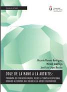 Coge de la mano a la artritis