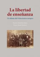 La libertad de enseanza