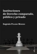Instituciones de Derecho comparado, pblico y privado