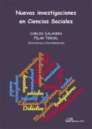Nuevas investigaciones en Ciencias Sociales