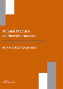 Manual prctico de Derecho romano