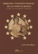 Derecho Constitucional de la Unin Europea