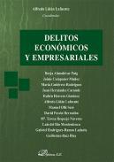 Delitos econmicos y empresariales