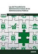 Ley de procedimiento administrativo comn de las administraciones pblicas