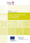 Daos, comercio electrnico y Derecho Europeo de la Competencia