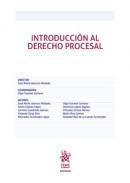 Introduccin al derecho procesal