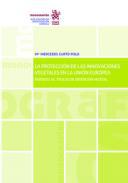 La protección de las innovaciones vegetales en la Unión Europea