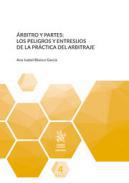 rbitro y partes