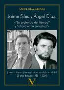 Jaime Siles y ngel Daz