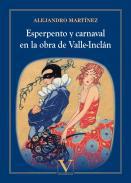 Esperpento y carnaval en la obra de Valle-Incln