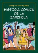 Historia cmica de la zarzuela