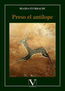 Preso el antlope