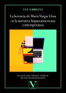 La herencia de Mario Vargas Llosa en la narrativa hispanoamericana contempornea