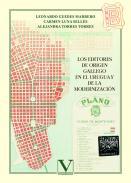 Los editores de origen gallego en el Uruguay de la modernizacin