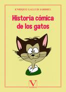 Historia cmica de los gatos