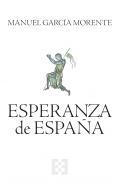 Esperanza de España