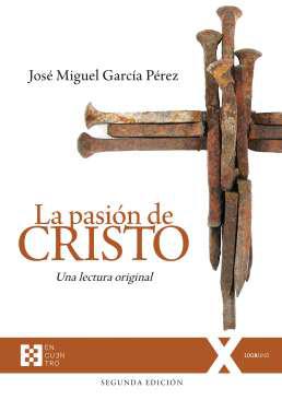 La pasin de Cristo