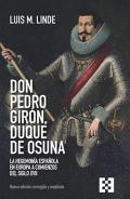 Don Pedro Girn, duque de Osuna