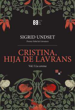 Cristina, hija de Lavrans, 1