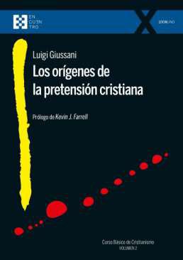 Los or�genes de la pretensi�n cristiana