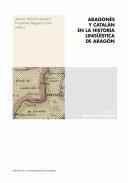 Aragons y cataln en la historia lingstica de Aragn