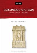 Vasconique-Aquitain