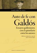 Auto de fe con Galds