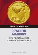 Powerful Matrons