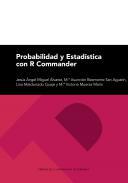 Probabilidad y Estadstica con R Commander