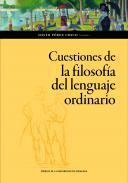 Cuestiones de la filosofa de lenguaje ordinario