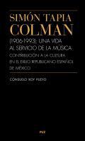 Simn Tapia Colman (1906-1993)