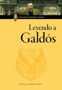 Leyendo a Galds