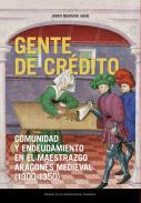 Gente de crdito