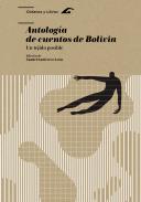 Antologa de cuentos de Bolivia