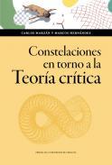 Constelaciones en torno a la Teora crtica