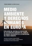 Medio ambiente y derechos humanos en Europa