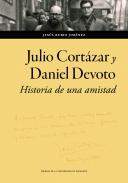 Julio Cortázar y Daniel Devoto