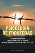 Psicologa de fronteras