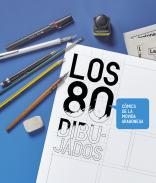 Los 80 dibujados