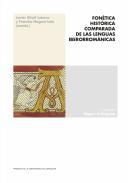 Fontica histrica comparada de las lenguas iberorromnicas