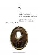 Poder femenino en la corte de los Austrias