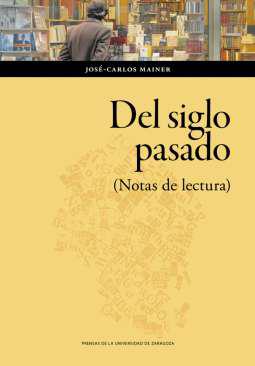Del siglo pasado