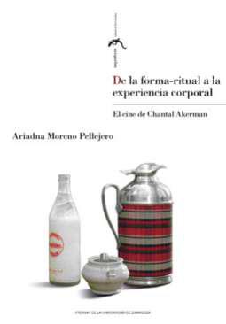 De la forma-ritual a la experiencia corporal