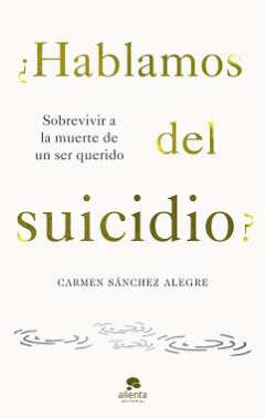 Hablamos del suicidio?