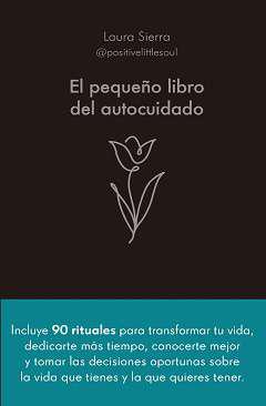 El pequeo libro del autocuidado