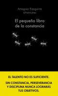 El pequeo libro de la constancia