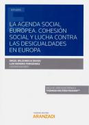 La agenda social europea