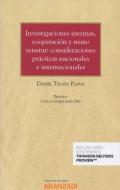 Investigaciones internas cooperacin y nemo tenetur